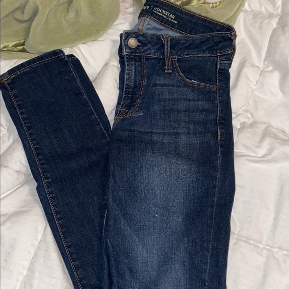 Old Navy Jeans
